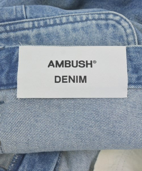 AMBUSH ยีนส์