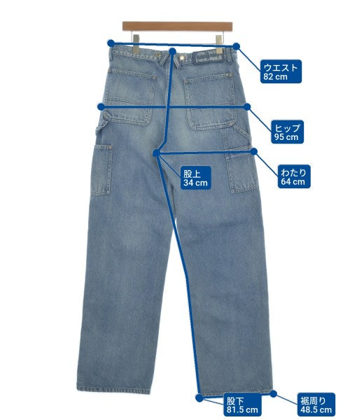 AMBUSH ยีนส์