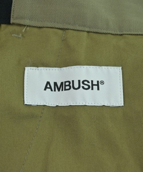 AMBUSH กางเกง อื่น