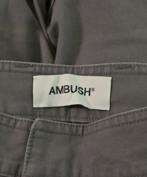 AMBUSH กางเกง อื่น