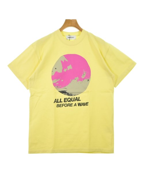 AMBUSH เสื้อยืด/เสื้อท็อปส์