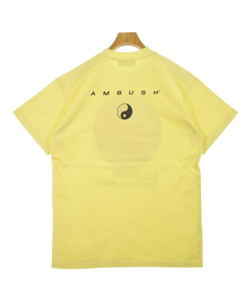 AMBUSH เสื้อยืด/เสื้อท็อปส์