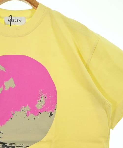 AMBUSH เสื้อยืด/เสื้อท็อปส์