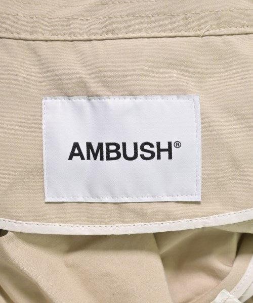 AMBUSH เสื้อโค้ท อื่น