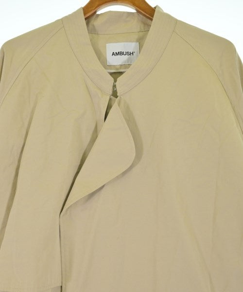 AMBUSH เสื้อโค้ท อื่น