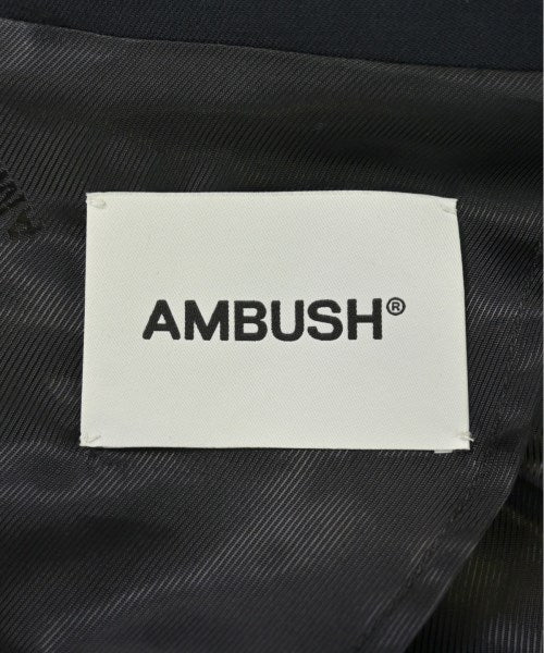 AMBUSH เบลเซอร์/แจ็คเก็ตสูท