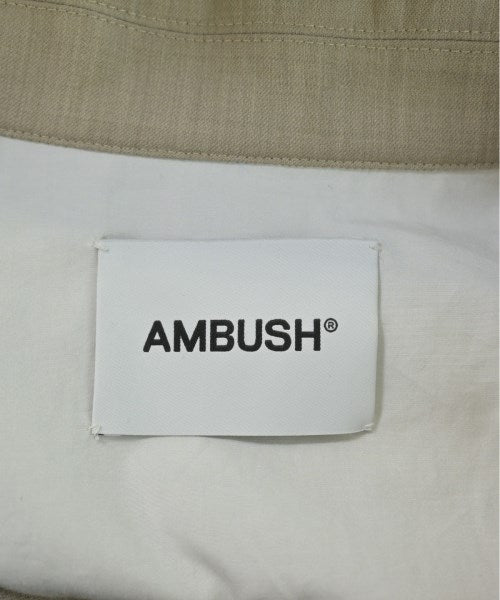 AMBUSH แจ็คเก็ตเบลาส์ อื่น