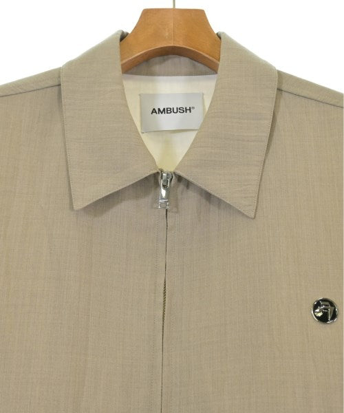 AMBUSH แจ็คเก็ตเบลาส์ อื่น