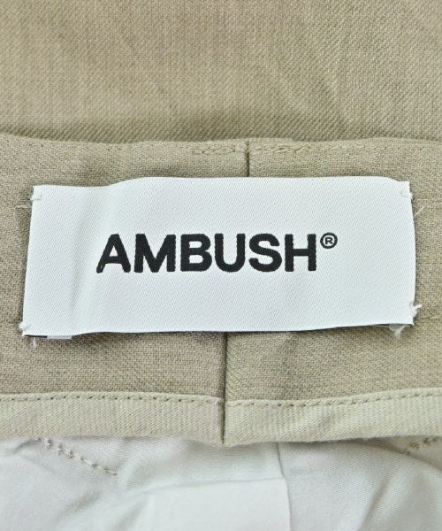 AMBUSH กางเกงขาสั้น