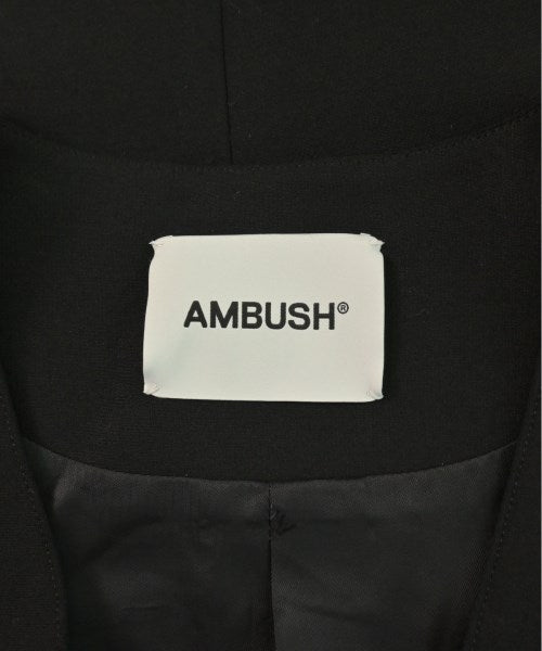 AMBUSH แจ็คเก็ตลำลอง