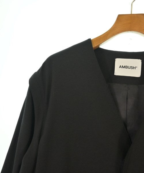 AMBUSH แจ็คเก็ตลำลอง