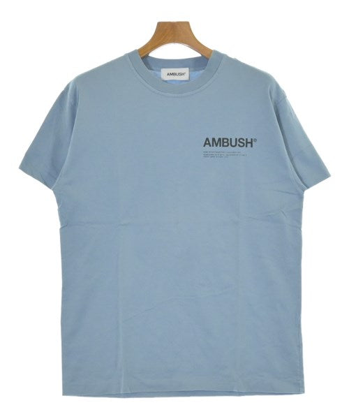 AMBUSH เสื้อยืด/เสื้อท็อปส์