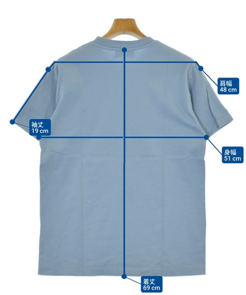 AMBUSH เสื้อยืด/เสื้อท็อปส์