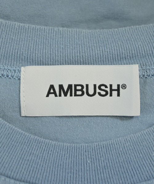 AMBUSH เสื้อยืด/เสื้อท็อปส์