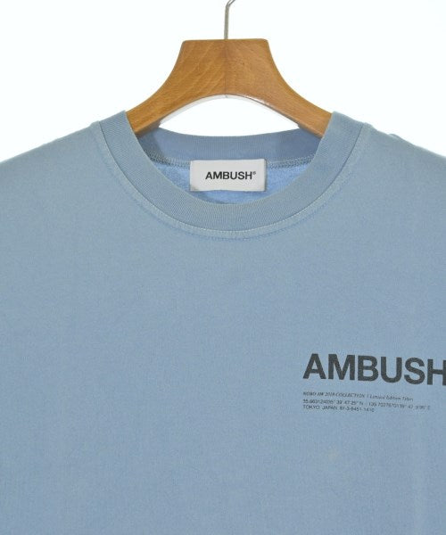 AMBUSH เสื้อยืด/เสื้อท็อปส์