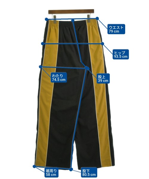 AMBUSH กางเกง อื่น