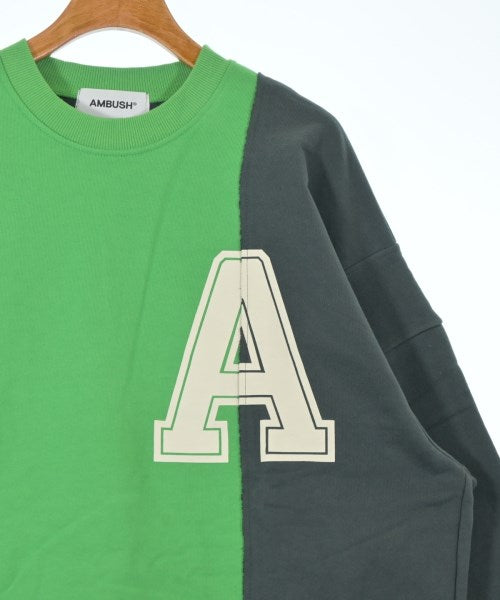 AMBUSH เสื้อสเวตเตอร์