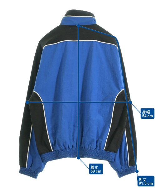 AMBUSH แจ็คเก็ตเบลาส์ อื่น