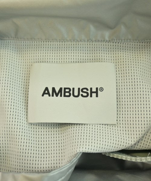 AMBUSH แจ็คเก็ตเบลาส์