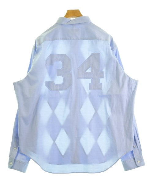 AMBUSH เสื้อลำลอง