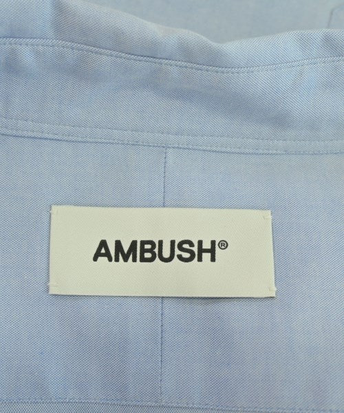 AMBUSH เสื้อลำลอง