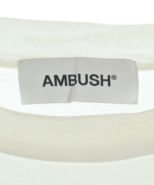AMBUSH เสื้อยืด/เสื้อท็อปส์