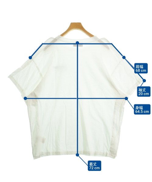 AMBUSH เสื้อยืด/เสื้อท็อปส์