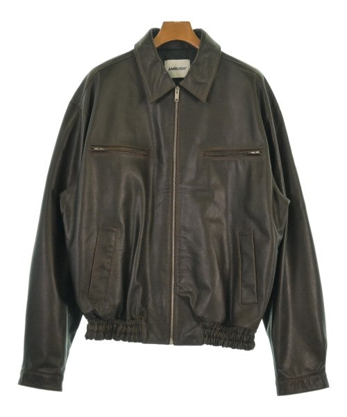 AMBUSH แจ็คเก็ตเบลาส์ อื่น