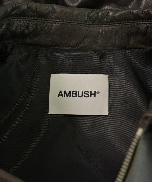 AMBUSH แจ็คเก็ตเบลาส์ อื่น