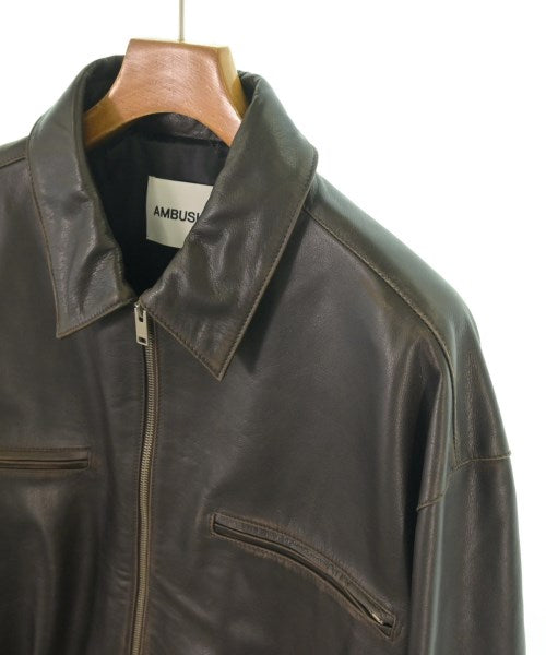 AMBUSH แจ็คเก็ตเบลาส์ อื่น