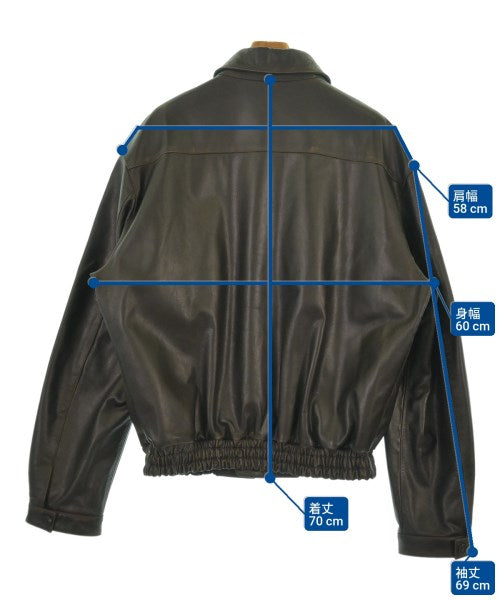 AMBUSH แจ็คเก็ตเบลาส์ อื่น