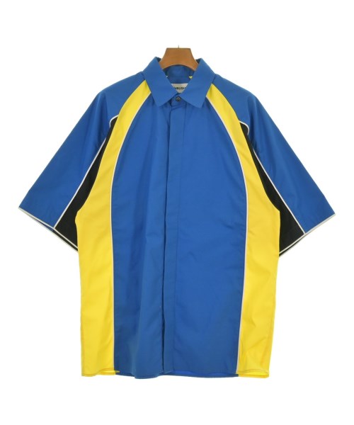 AMBUSH เสื้อลำลอง