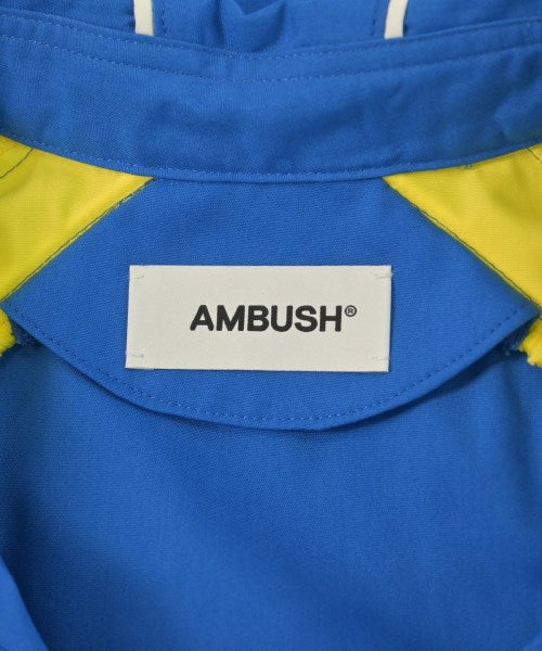 AMBUSH เสื้อลำลอง