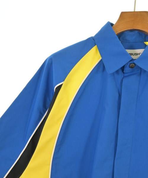 AMBUSH เสื้อลำลอง