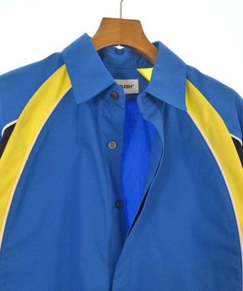 AMBUSH เสื้อลำลอง