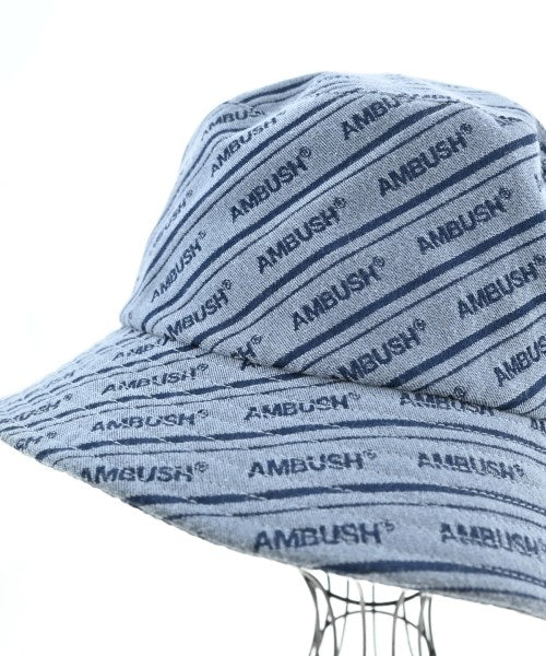 AMBUSH หมวก