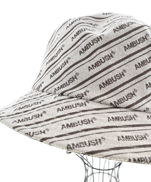AMBUSH หมวก