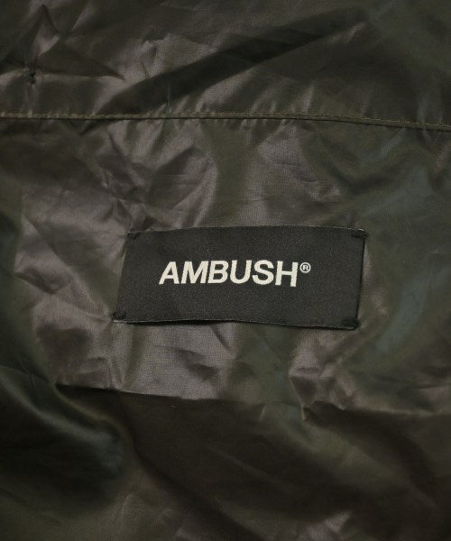 AMBUSH เสื้อโค้ท อื่น