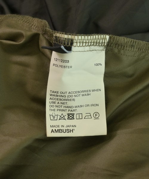 AMBUSH เสื้อโค้ท อื่น
