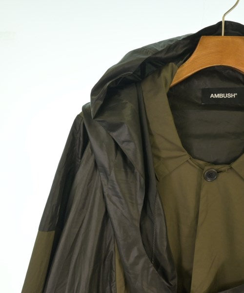 AMBUSH เสื้อโค้ท อื่น