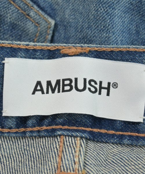 AMBUSH ยีนส์