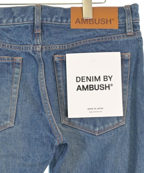AMBUSH ยีนส์