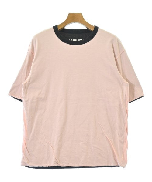 AMBUSH เสื้อยืด/เสื้อท็อปส์