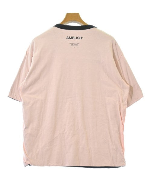 AMBUSH เสื้อยืด/เสื้อท็อปส์