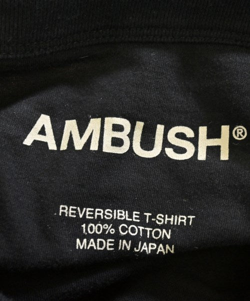 AMBUSH เสื้อยืด/เสื้อท็อปส์