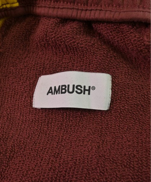 AMBUSH กางเกงวอร์ม
