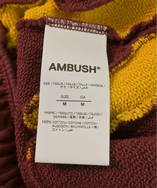 AMBUSH กางเกงวอร์ม