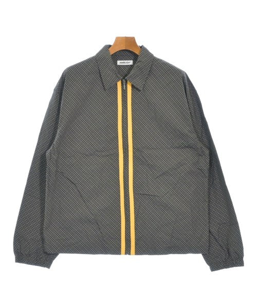 AMBUSH เสื้อลำลอง