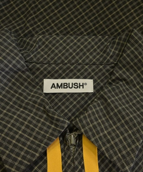 AMBUSH เสื้อลำลอง