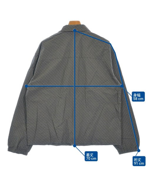 AMBUSH เสื้อลำลอง
